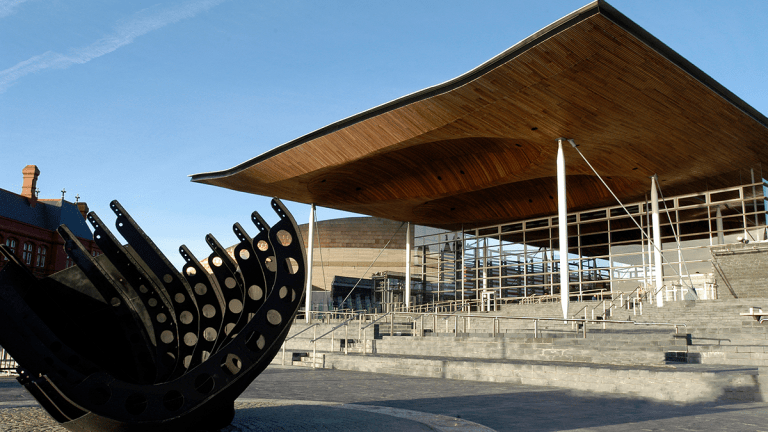 Quick guide to the Local Government and Elections (Wales) Act 2021