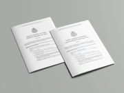 The article’s main image is of English and Welsh versions of the National Assembly for Wales (Official Languages) Act 2012.