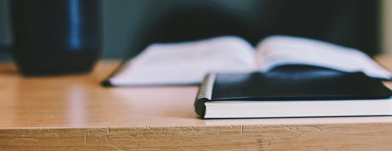 Journal Diary Book Education Paper Desk Writer