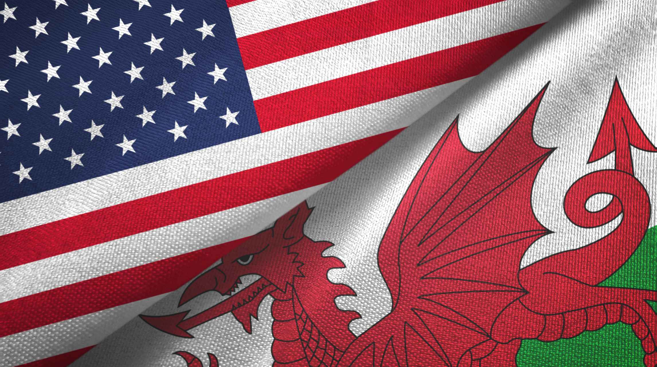 Image of an American flag
