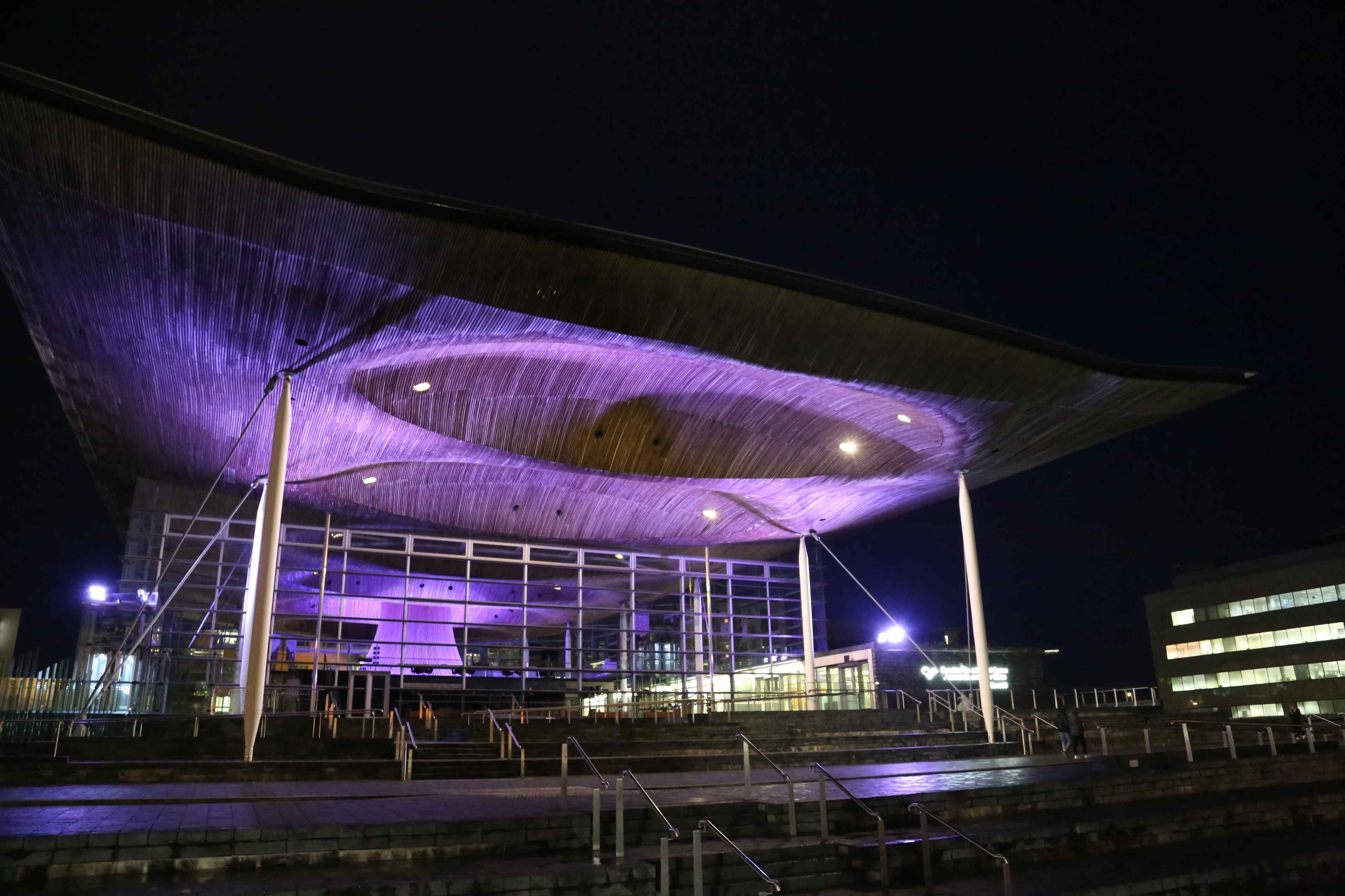 Senedd Cymru (Electoral Candidate Lists) Bill delivering a gender