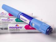 Image showing Mounjaro and Saxenda injection pens