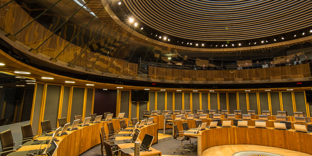 Election 2021 How diverse is the Sixth Senedd?