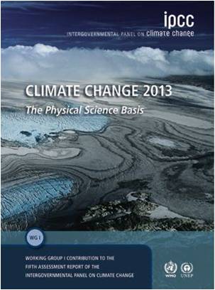 IPCC Fifth Assessment Report (AR5)