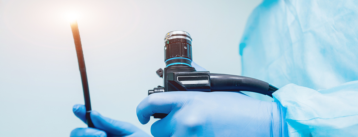 Endoscopy Services in Wales