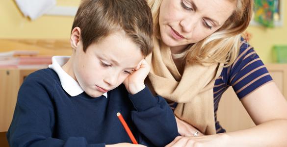 The new Additional Learning Needs system: the tough task of implementation