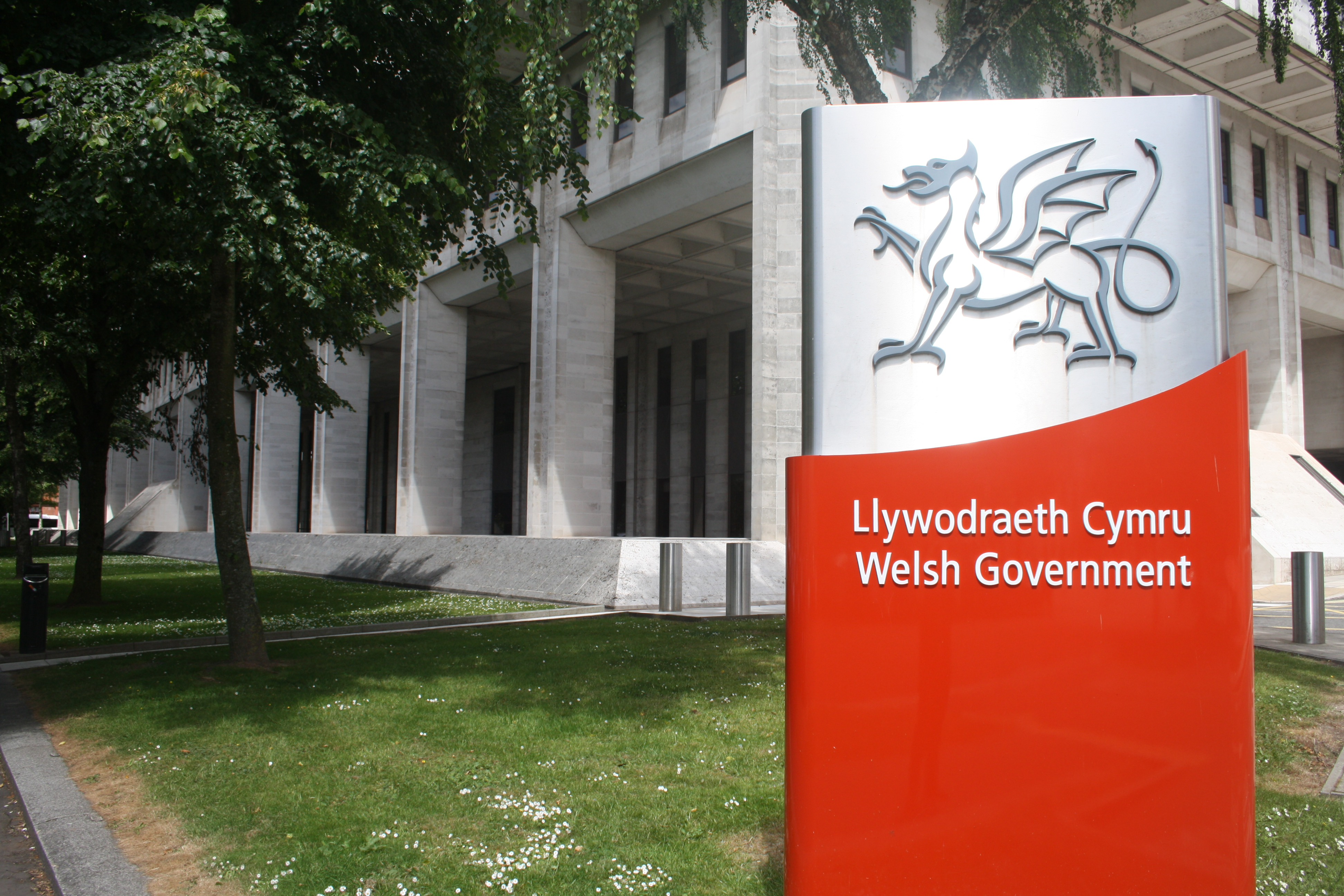 Welsh Government Draft Budget 2024-25