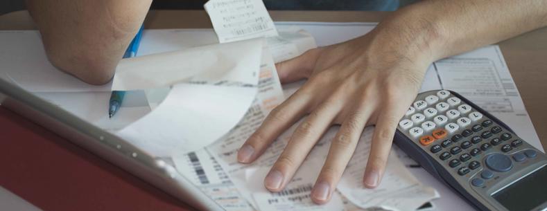 Cost Of Living Financial Stress