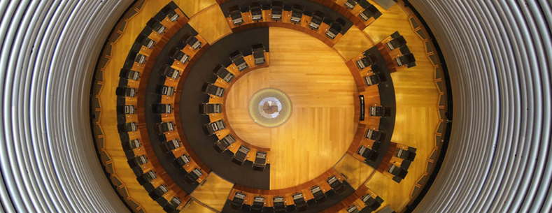 The Chamber