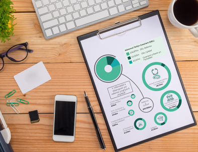 Welsh Government Final Budget 2020-21