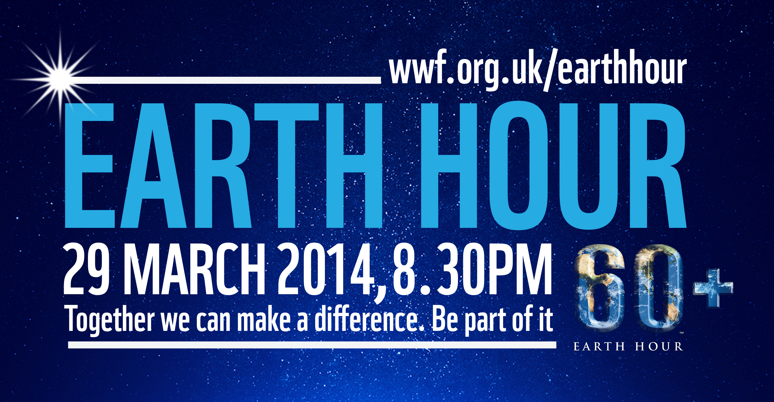 WWF Earth Hour