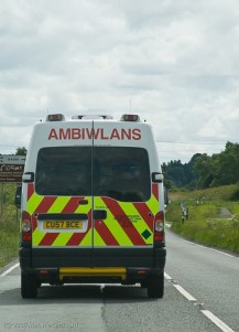 Getting There On Time? Evaluating The Welsh Ambulance Services ...