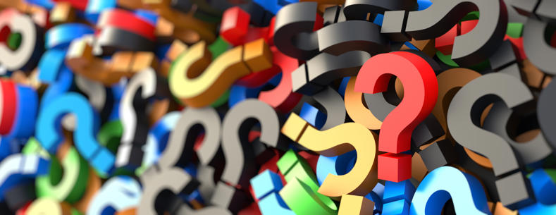 Frequently asked questions